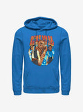 space adventure Group Hoodie