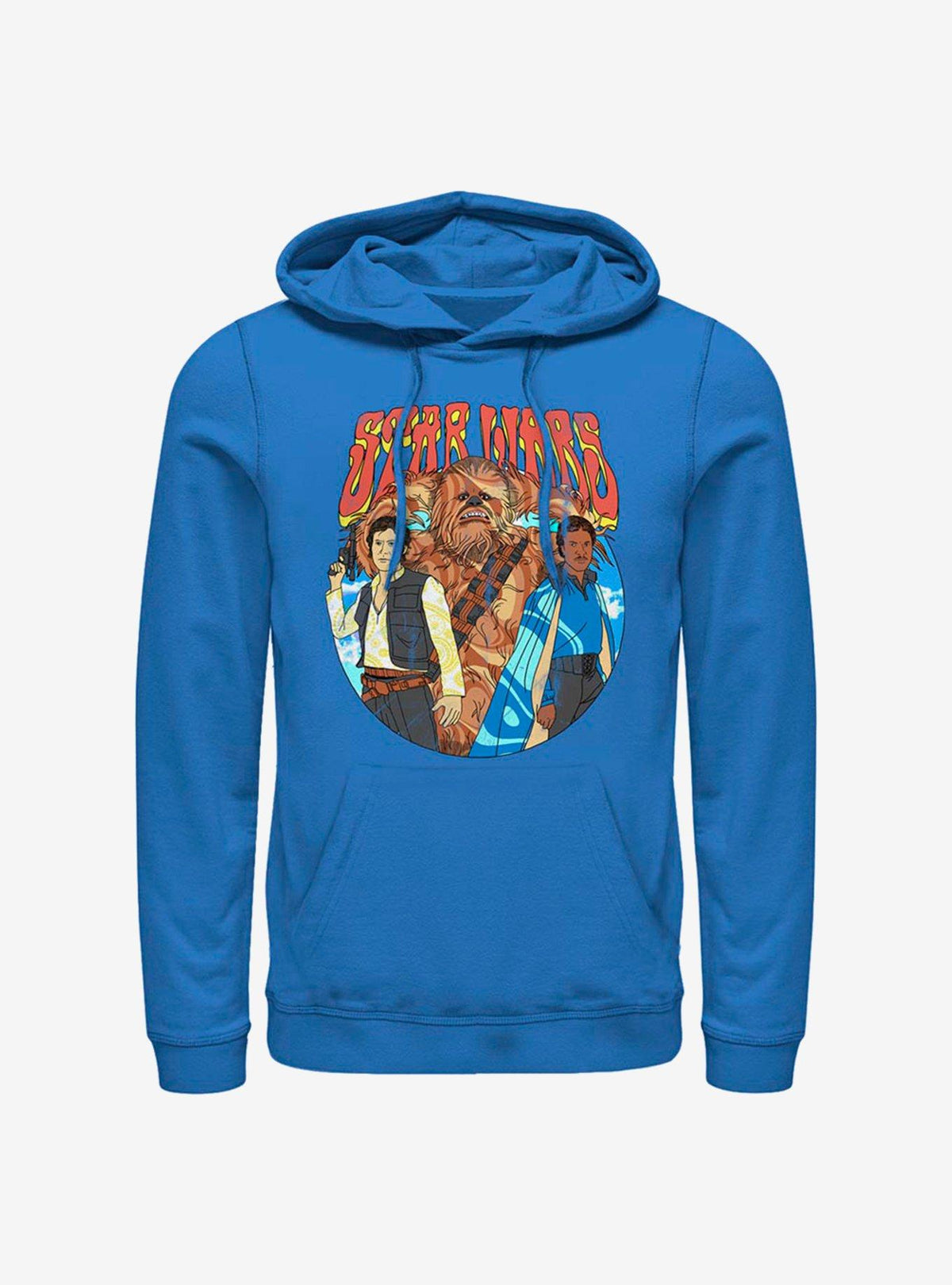 space adventure Group Hoodie