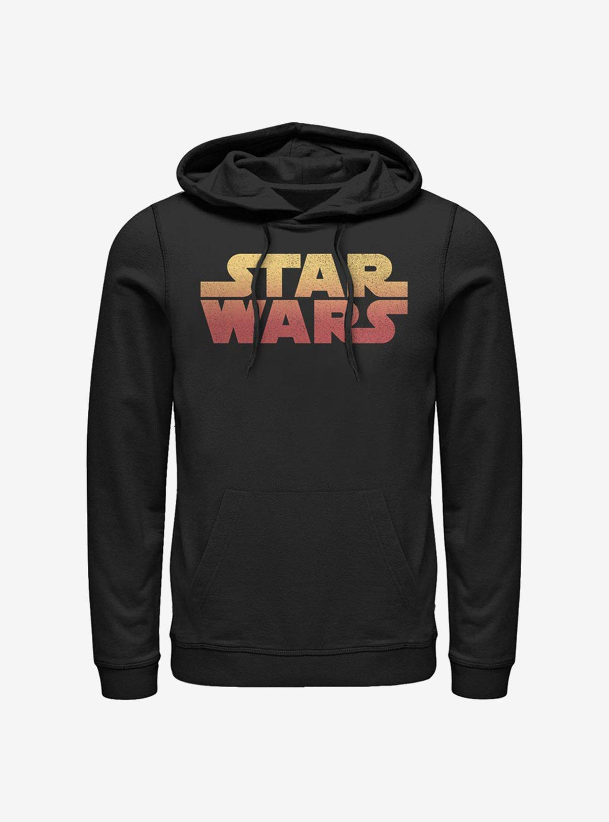 space adventure Sunset Wars Hoodie