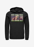 Star Wars In Charge Of Planning Hoodie