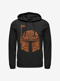 space adventure Boba Pumpkins Hoodie