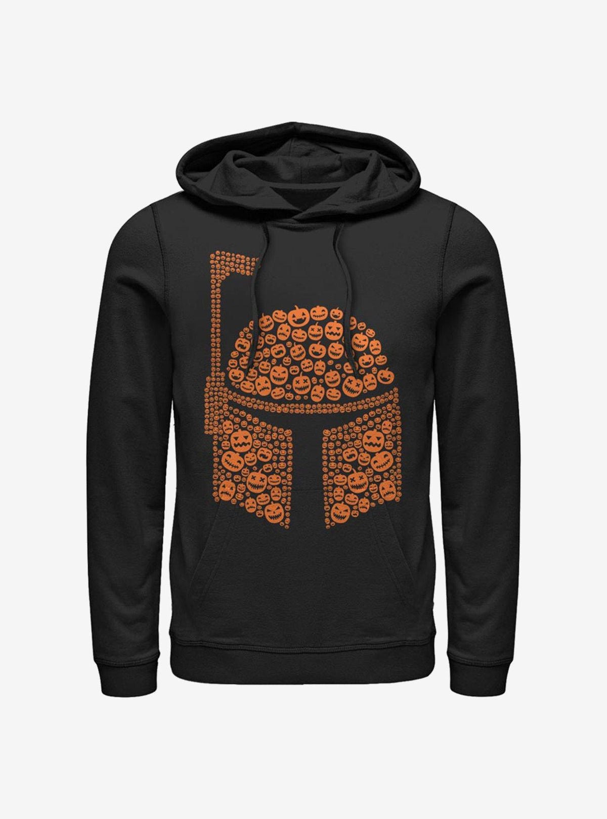 space adventure Boba Pumpkins Hoodie