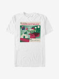Star Wars Merry Yoda Christmas TShirt T-Shirt | Premium Graphic | Trending Festive Apparel