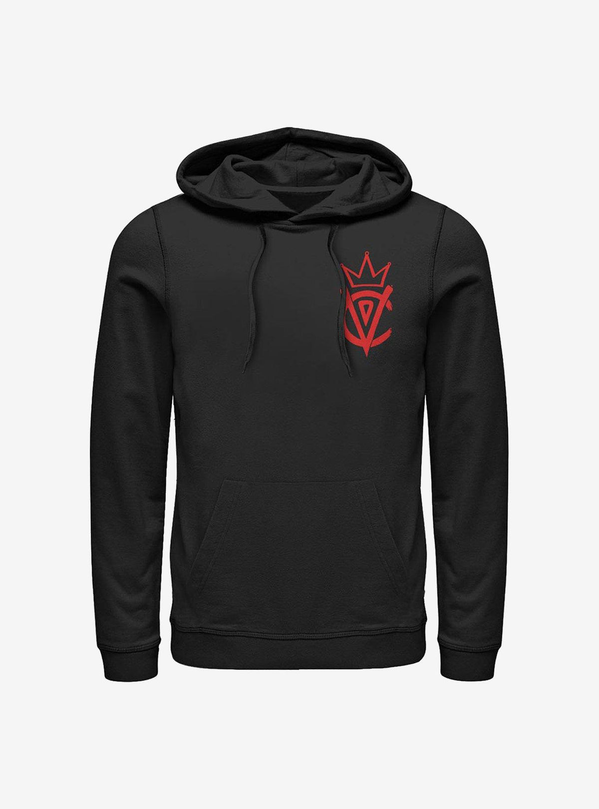 Cruella Emblem Hoodie