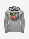 The Lion King Hakuna Matata Hoodie 3