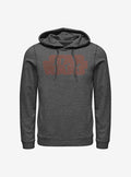 space adventure Classic Logo Hoodie
