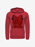 Star Wars: The Rise Of Skywalker Costume Hoodie