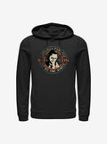 Loki Glorious Purpose For All Time Hoodie