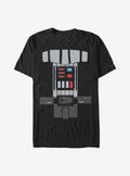 Star Wars I Am Vader T-Shirt | Premium Unisex T-Shirt, Trending Graphic Tee