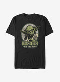 Star Wars Yoda Pinch Me T-Shirt | Premium Unisex T-Shirt, Trending Graphic Tee