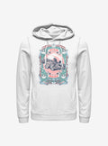 space adventure Arcade Cabinet Hoodie
