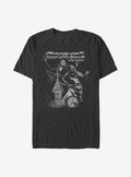 Disney The Nightmare Before Christmas Vintage Poster TShirt Poster | Best-Selling Design | Perfect Holiday Gift