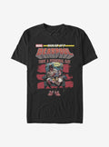 Marvel What If Deadpool Took A Personal Day T-Shirt | Premium Unisex T-Shirt, Trending Graphic Tee