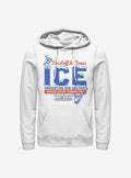 Frozen Kristoff & Sven's Ice Hoodie