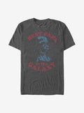Star Wars Best Papa T-Shirt | Premium Unisex T-Shirt, Trending Graphic Tee