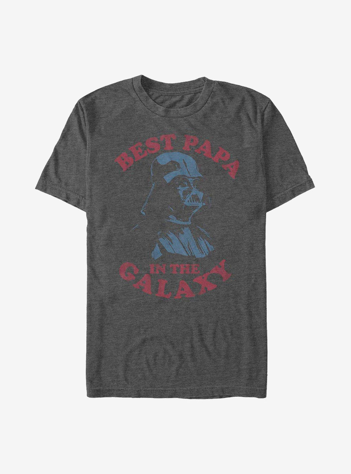 Star Wars Best Papa T-Shirt | Premium Unisex T-Shirt, Trending Graphic Tee