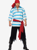 Pillaging Pirate Costume Graphic Tee | Graphic Tee | Unisex Shirt | High-Quality Print