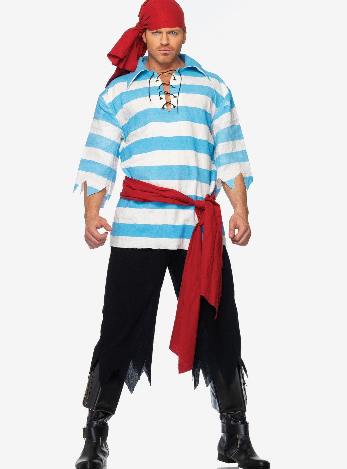Pillaging Pirate Costume Graphic Tee | Graphic Tee | Unisex Shirt | High-Quality Print