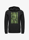 Marvel Eternals Deviant Kro Hoodie