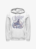 Marvel Eternals Pastel Kro Hoodie