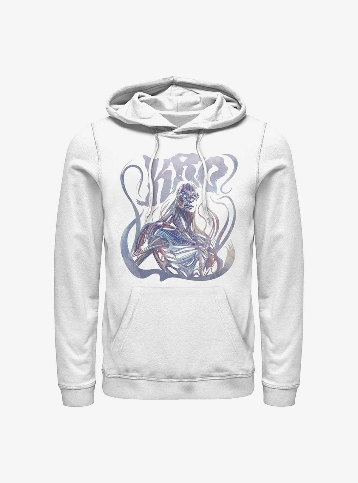 Marvel Eternals Pastel Kro Hoodie