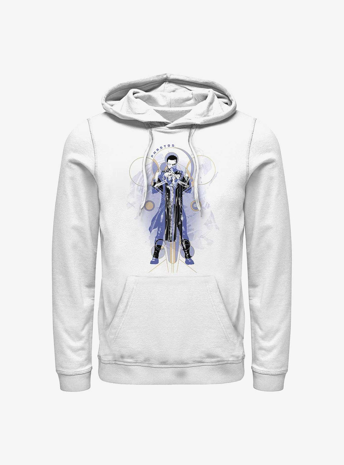 Eternals Phastos Hoodie