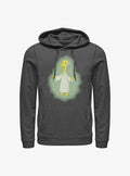 The Simpsons The Burns Files Hoodie