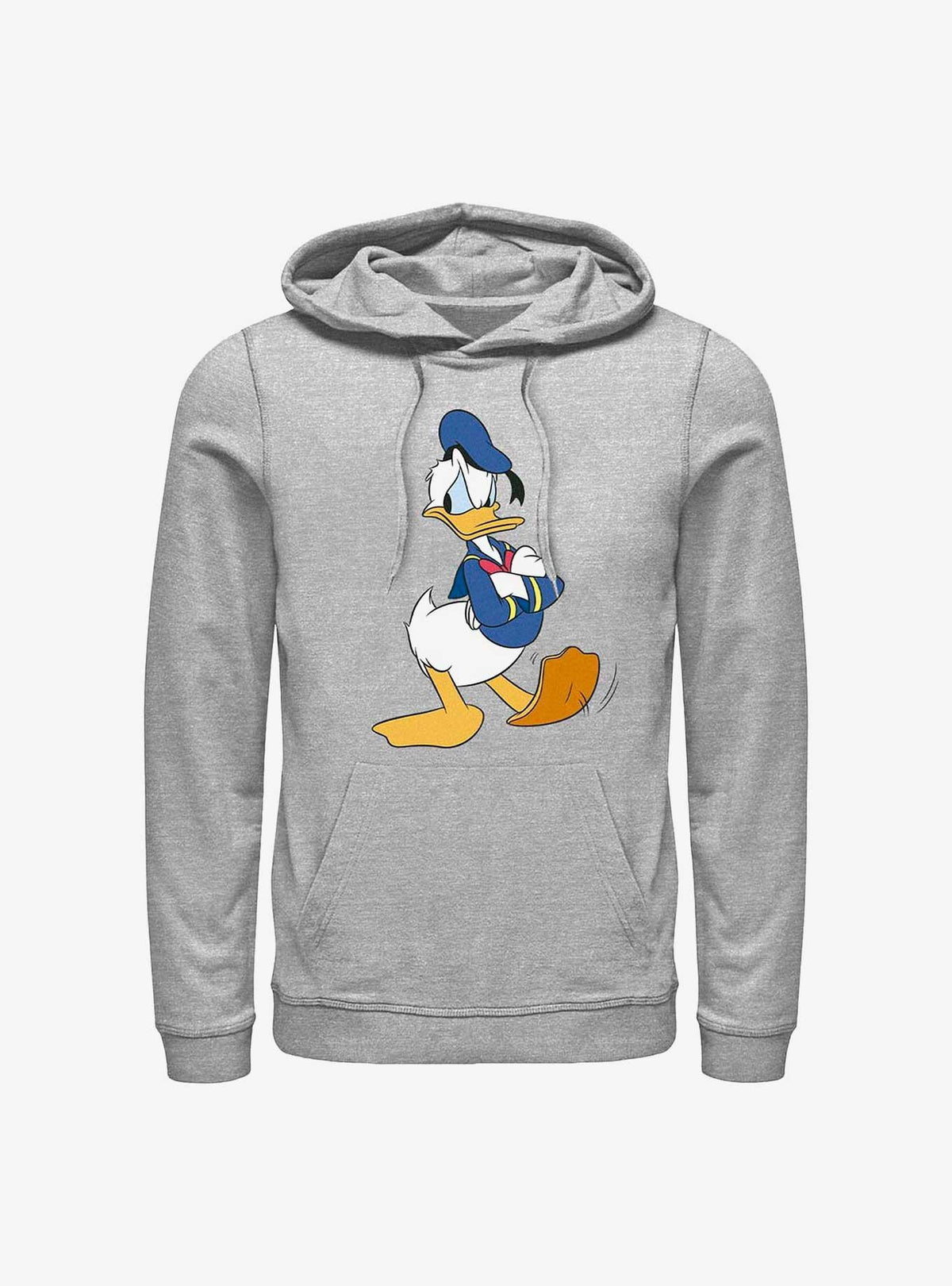Donald Duck Traditional Donald Hoodie