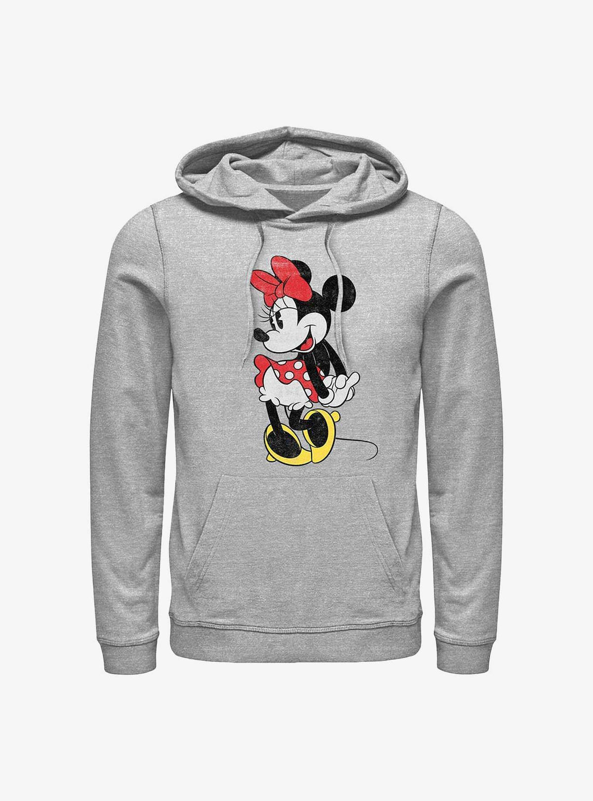 Minnie Mouse Classic Minnie Hoodie