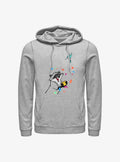 Pocahontas Meeko and Flit Hoodie
