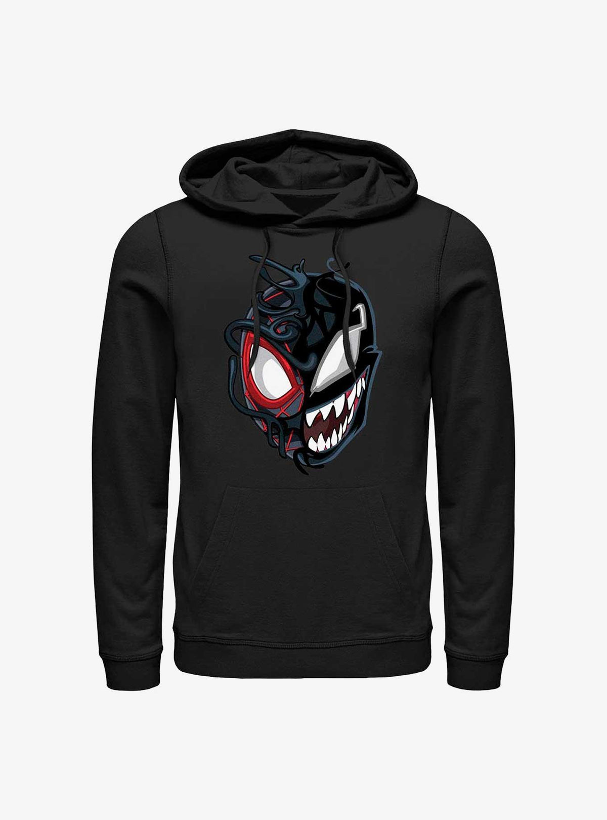 Venom Miles Venom Hoodie