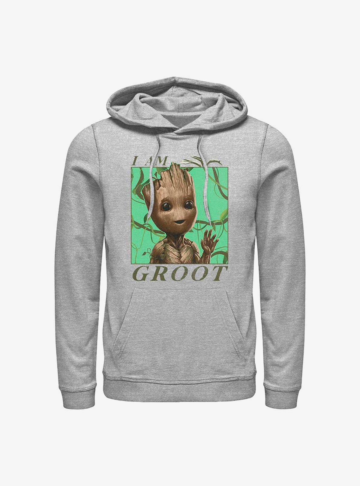 Guardians of the Galaxy Jungle Vibes Hoodie