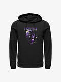 Pixar Lightyear Hero Hoodie