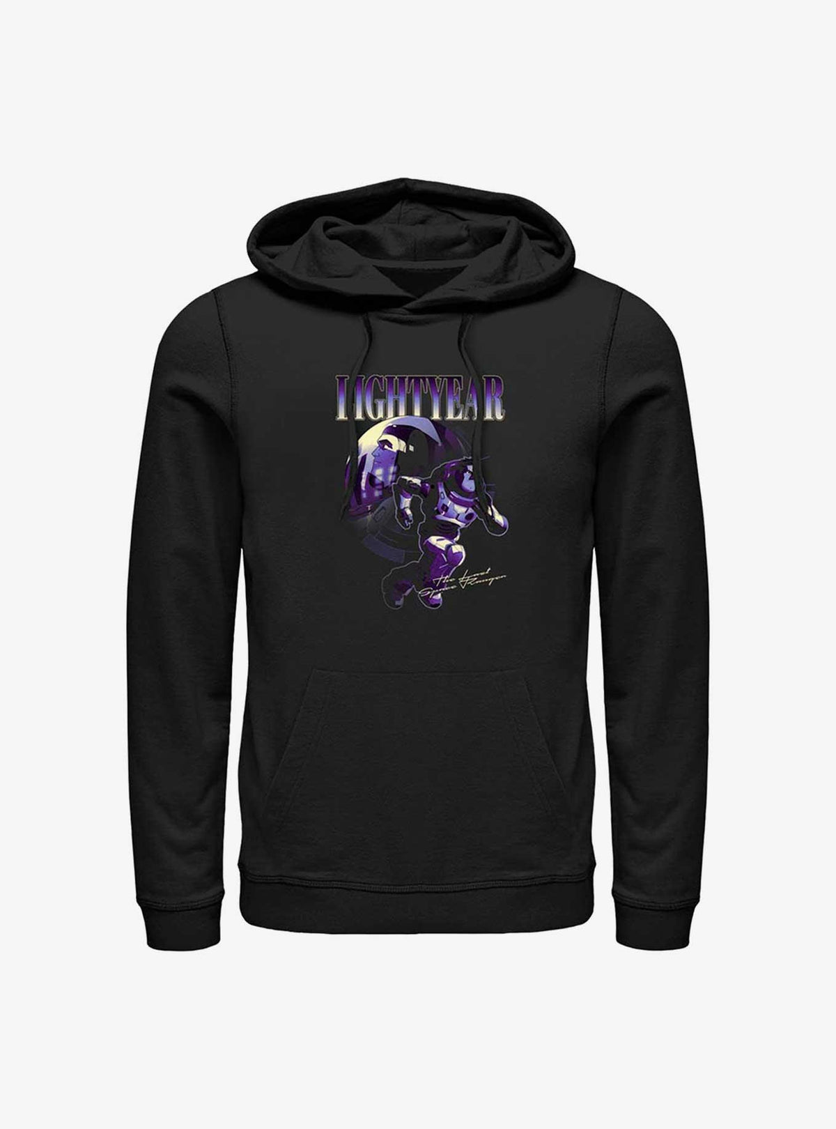 Pixar Lightyear Hero Hoodie
