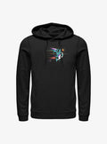 Disney Pixar Lightyear Nova Lightyear Hoodie