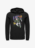 Pixar Lightyear Space Ranger Hoodie