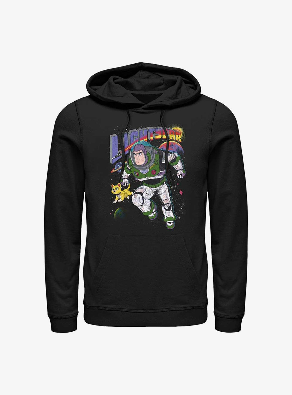 Pixar Lightyear Space Ranger Hoodie