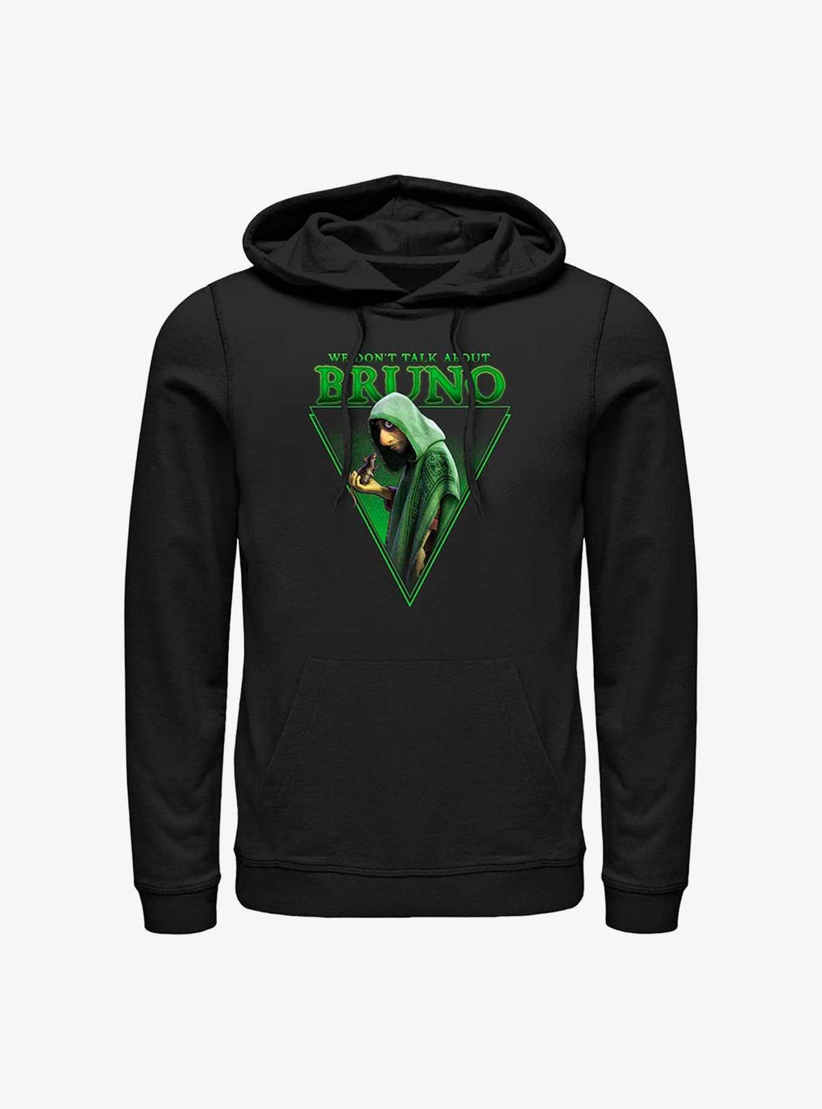 Encanto Still Talking About Bruno Hoodie
