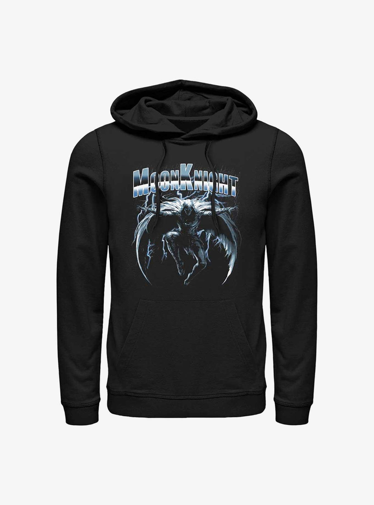 Moon Knight Dark Rain Hoodie