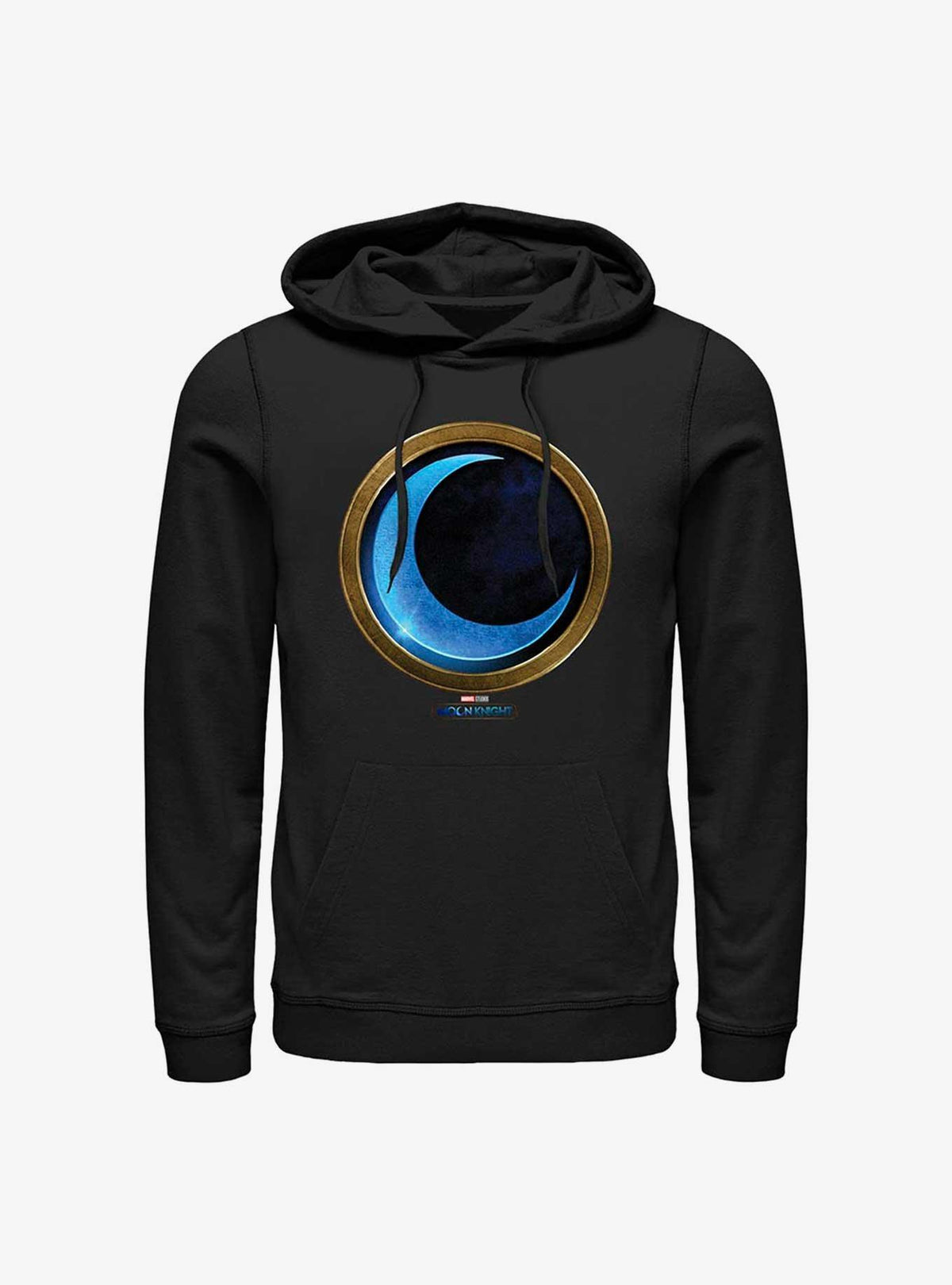 Marvel Moon Knight Moon Icon Hoodie