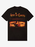 Alice In Chains Dirt Tracklist TShirt Graphic Tee | Graphic Tee | Unisex Shirt | Premium Quality Apparel