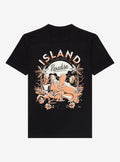 The Simpsons Treehouse Of Horror XIII The Island Of Dr. Hibbert T-Shirt