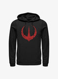 space adventure Andor Symbol Hoodie