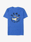 Disney The Nightmare Before Christmas Zero Full of Spirit T-Shirt T-Shirt | Viral Style | High Demand Item
