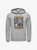 Star Wars Star Crew Hoodie