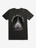 Sleepy Hollow The Headless Horseman T-Shirt