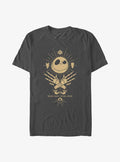 Disney The Nightmare Before Christmas King Jack T-Shirt T-Shirt | Viral Style | Perfect For Daily Wear