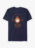 Disney The Nightmare Before Christmas Camp Nightmare Jack T-Shirt T-Shirt | Premium Graphic | High Demand Item