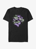 Disney The Nightmare Before Christmas Jack Make You Scream T-Shirt T-Shirt | Exclusive Edition | Must-Have Style