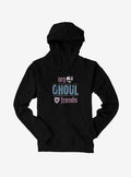 Monster High Hey Ghoul Friends Hoodie